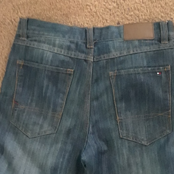 Tommy Hilfiger jeans - Picture 5 of 8